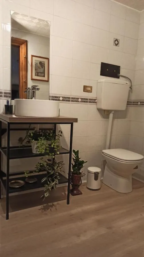 Appartement Pia'S Home In Pieno Centro Storico Palerme
