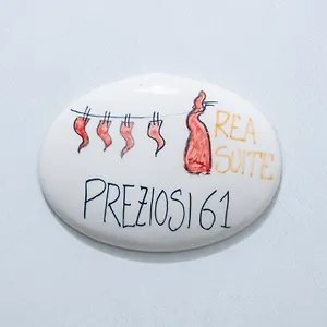 Preziosi 61 Appartement Naples