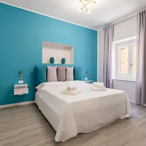 Appartement Le Porte Del Kassaro, Palerme